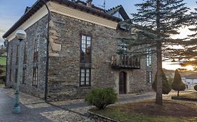 Ahio San Martin, Apartamentos Rurales Casa De La Villa
